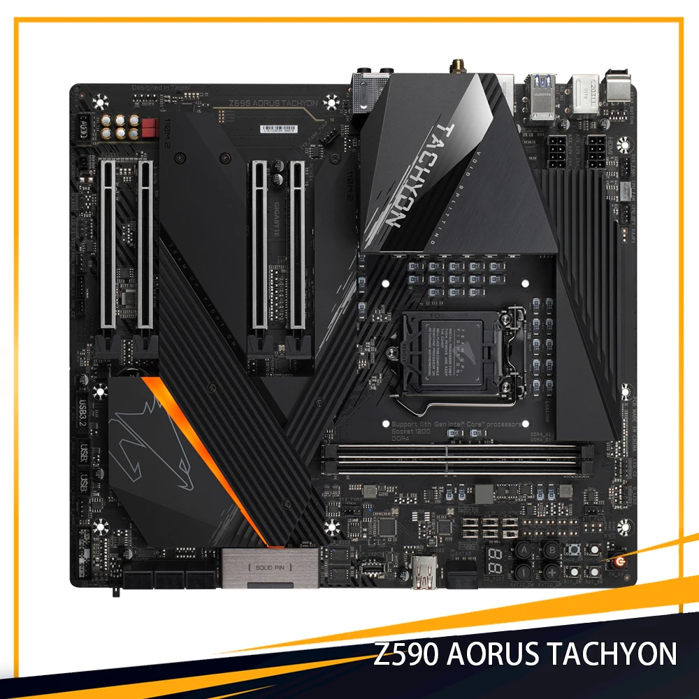 H610M H DDR4 для Gigabyte H610 LGA1700 64 ГБ 1 * M.2 слот 4 * SATA 3,0 порты Micro ATX настольная материнская плата Высокое качество Быстрая доставка
H610M H DDR4 для Gigabyte H610 LGA1700 64 ГБ 1 * M.2 слот 4 * SATA 3,0 порты Micro ATX настольная материнская плата Высокое качество Быстрая доставка