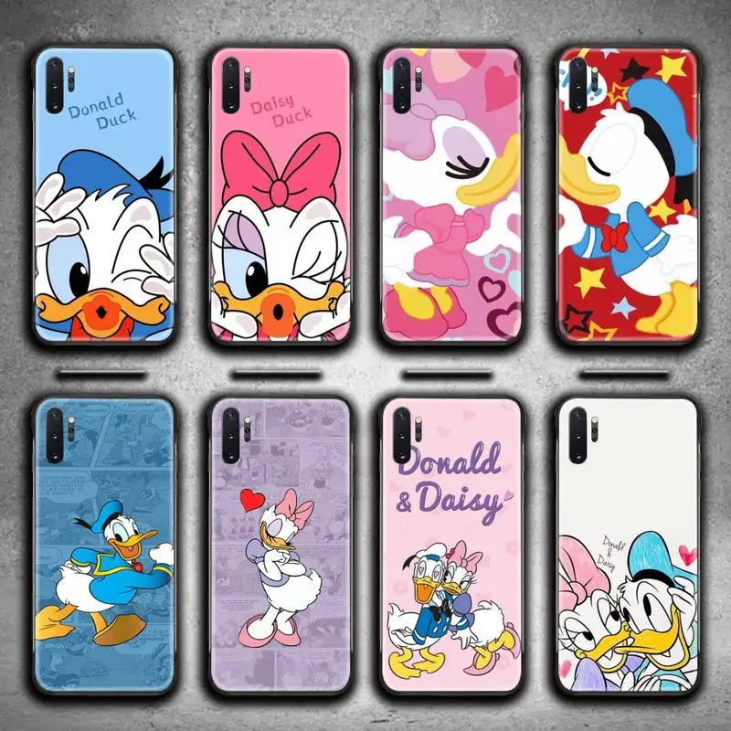 Cartoon Donald Daisy Duck Phone Case For Samsung Galaxy Note20 ultra 7 8 9 10 Plus lite M51 M21 M31S J8 2018 Prime
Cartoon Donald Daisy Duck Phone Case For Samsung Galaxy Note20 ultra 7 8 9 10 Plus lite M51 M21 M31S J8 2018 Prime