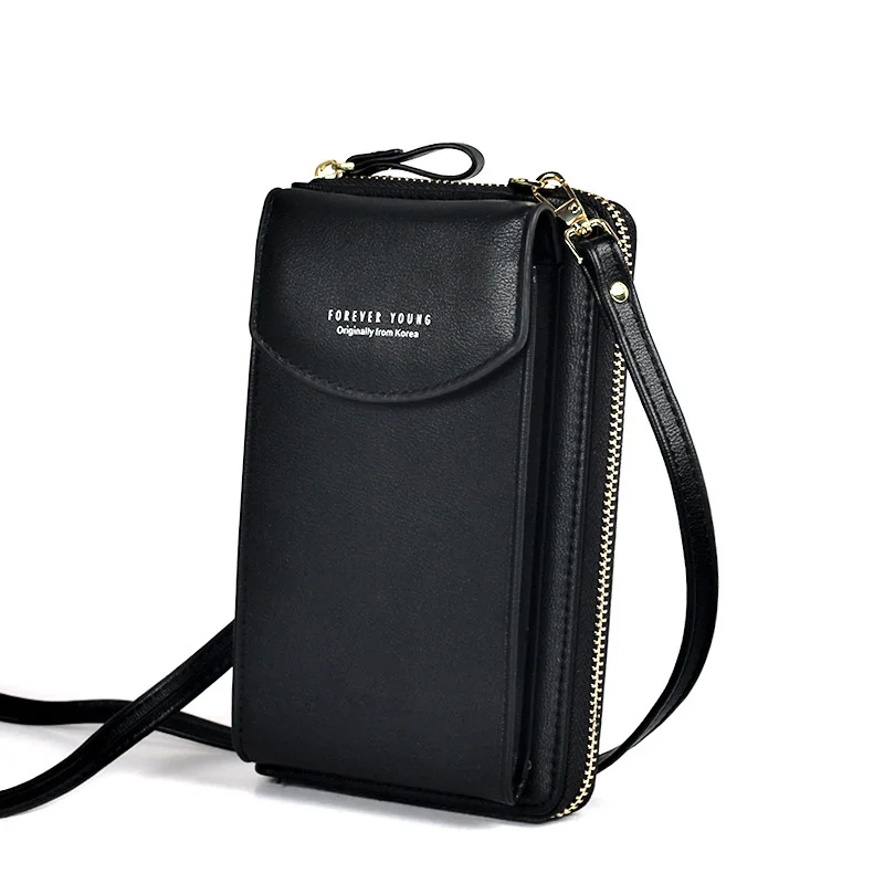 2022 Ladies Hand Bags Women's Crossbody Bags Purse Clutch Phone Wallet Shoulder Bag PU Luxury Handbags Womens Bags For Woman
2022 Ladies Hand Bags Women's Crossbody Bags Purse Clutch Phone Wallet Shoulder Bag PU Luxury Handbags Womens Bags For Woman