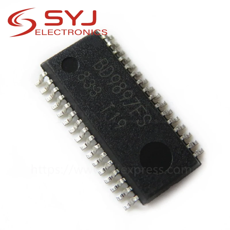 5 шт./партия BD9897FS BD9897 SSOP-32
