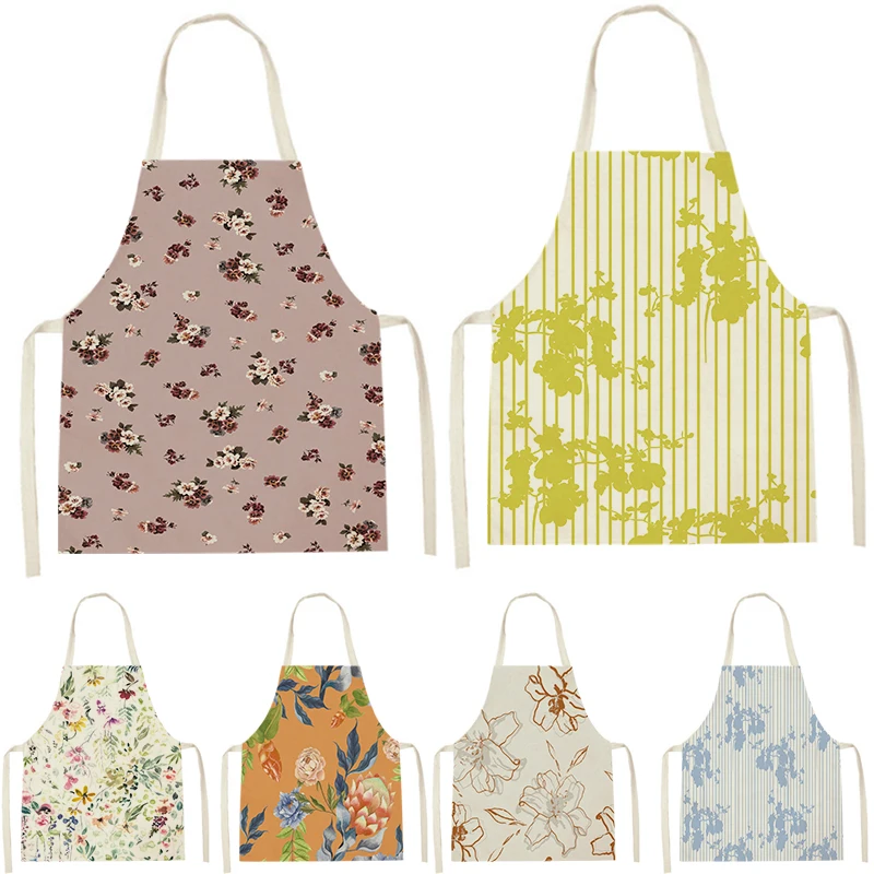WQL2463 Kitchen Apron for Women Sleeveless Cotton Linen Kids Family Matching Aprons Cooking Cleaning Pinafore Baking Waist Bib
WQL2463 Kitchen Apron for Women Sleeveless Cotton Linen Kids Family Matching Aprons Cooking Cleaning Pinafore Baking Waist Bib