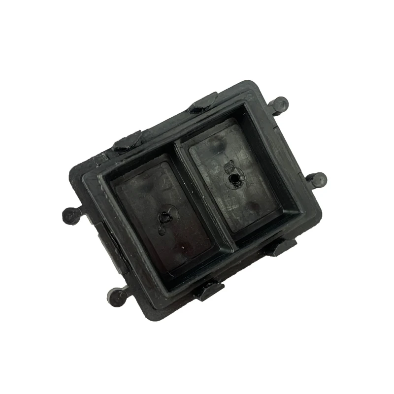 Free Shipping LETOP 5 Pieces A-starjet Printer DX7 Print Head Black Cap Top Capping Station
Free Shipping LETOP 5 Pieces A-starjet Printer DX7 Print Head Black Cap Top Capping Station
