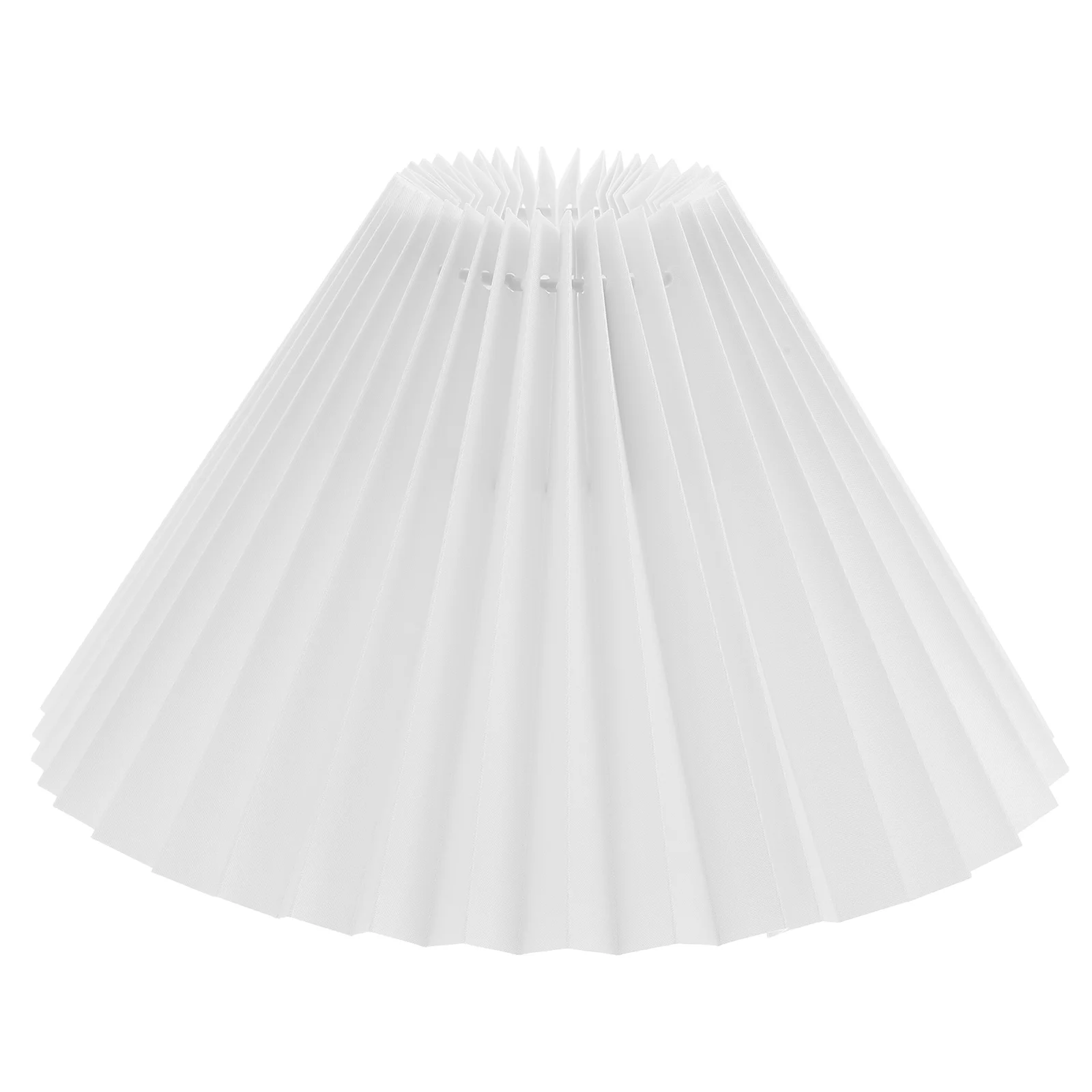 Lamp Shade Pleated Shades Lampshade Cover Light Lampshades Table Lamps Floorsmall Clip Oncloth Ceiling Chandelier Fabric
Lamp Shade Pleated Shades Lampshade Cover Light Lampshades Table Lamps Floorsmall Clip Oncloth Ceiling Chandelier Fabric