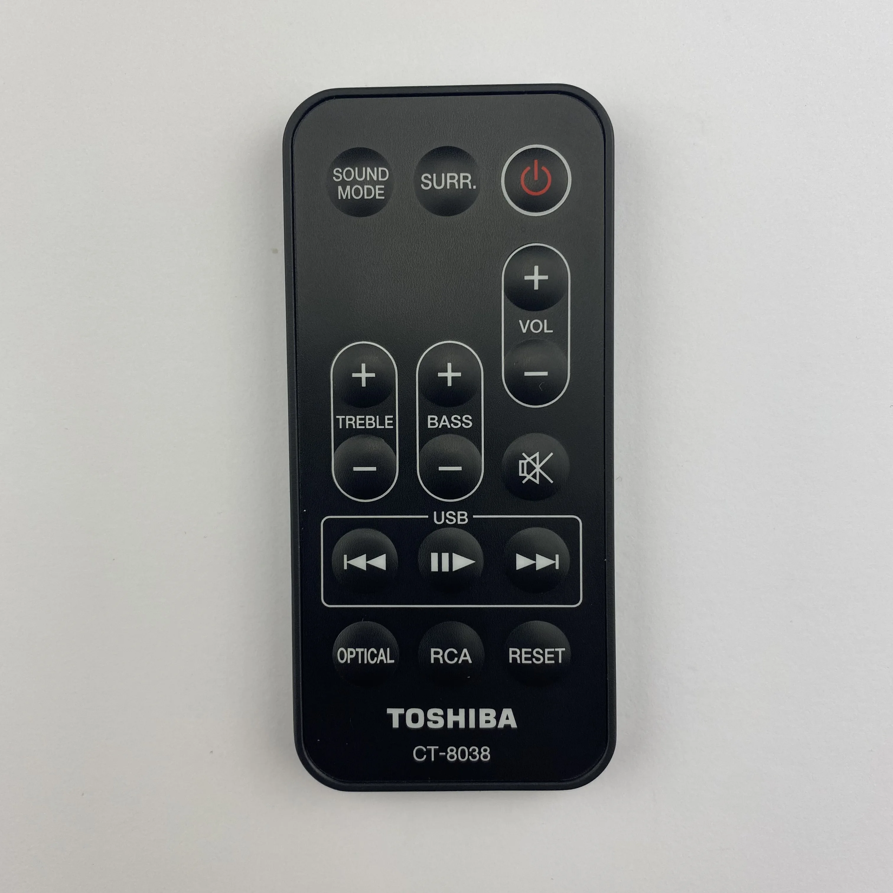 Новый оригинальный телефон с дистанционным управлением для TOSHIBA 40L3460U 50L3460U
Новый оригинальный телефон с дистанционным управлением для TOSHIBA 40L3460U 50L3460U