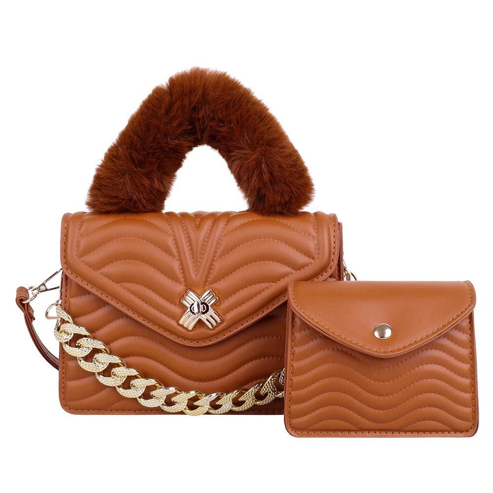 PU Leather Pleated Flap Handle Shoulder Bag Trending with Mini Purse Handbag for Women Outdoor Travel Shopping Bag
PU Leather Pleated Flap Handle Shoulder Bag Trending with Mini Purse Handbag for Women Outdoor Travel Shopping Bag