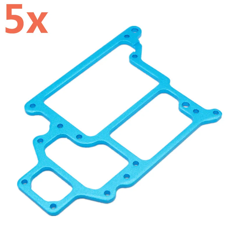 5Pcs/Lot HSP Upgrade Parts 108065 02069 188065 Compact Alum Radio Tray RC 1/10 model Car Off Road Monster Truck 94108
5Pcs/Lot HSP Upgrade Parts 108065 02069 188065 Compact Alum Radio Tray RC 1/10 model Car Off Road Monster Truck 94108