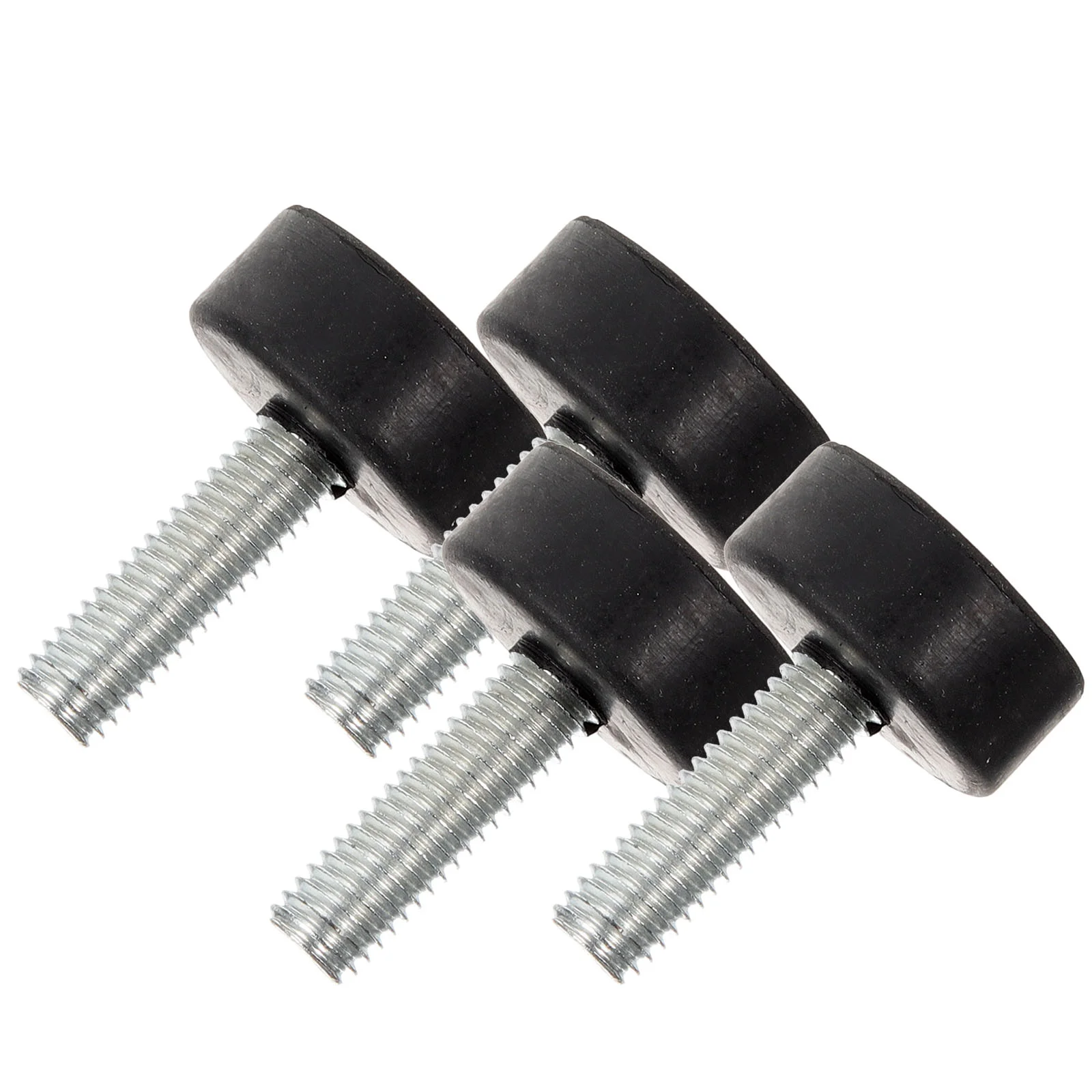 4pcs Rubber Feet Pad Screw In Rubber Feet Furniture Leg Bumpers Pads for Tables Sofas Equipment
4pcs Rubber Feet Pad Screw In Rubber Feet Furniture Leg Bumpers Pads for Tables Sofas Equipment