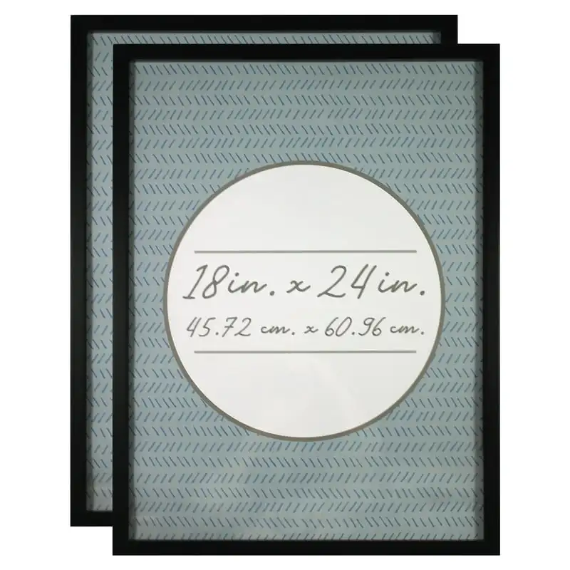 Рамка постера 18x24-набор из 2 предметов «сделай сам» для свадьбы
Рамка постера 18x24-набор из 2 предметов «сделай сам» для свадьбы