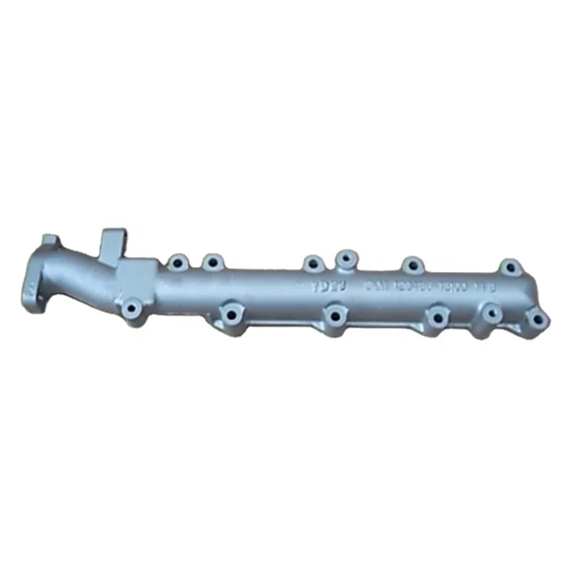 Holdwell НОВЫЙ Выпускной коллектор 129407-13100 11-8944 для TK486 TK486E TK486V TK482 TK482E
Holdwell НОВЫЙ Выпускной коллектор 129407-13100 11-8944 для TK486 TK486E TK486V TK482 TK482E