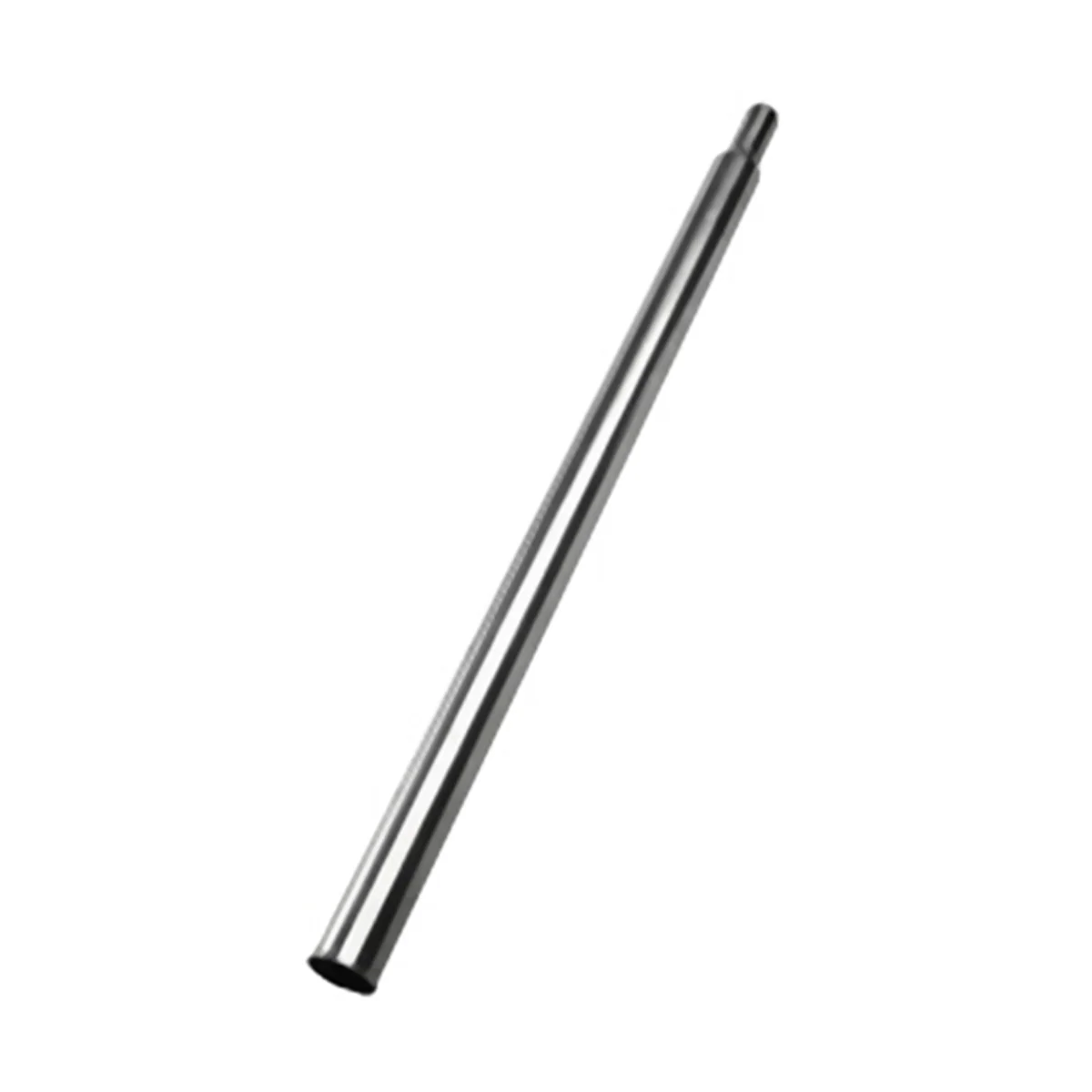 Bike Pole for Folding Bike Titanium Seatpost Bike Parts 60CM Silver
Bike Pole for Folding Bike Titanium Seatpost Bike Parts 60CM Silver