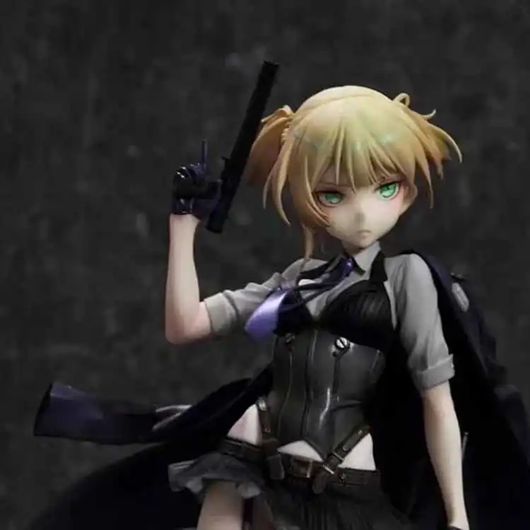 Статуэтка из смолы, семейный набор, аниме, гаражный комплект GK 1/7, девушка, фронтальная ГСК, вилдер MKII WF2020w, аниме, фигурка из смолы Gk, сделай са... 
Статуэтка из смолы, семейный набор, аниме, гаражный комплект GK 1/7, девушка, фронтальная ГСК, вилдер MKII WF2020w, аниме, фигурка из смолы Gk, сделай са...