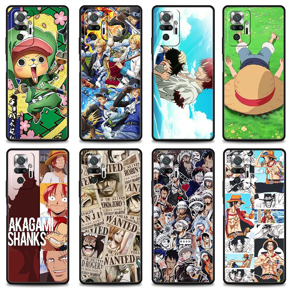 Phone Case for Xiaomi Redmi 9C 9 8 K40 9A 7A Note 9S 9 10 8 11 Pro 7 8T 9T 11T Cover Silicon Bumper One Piece Shanks and brook
Phone Case for Xiaomi Redmi 9C 9 8 K40 9A 7A Note 9S 9 10 8 11 Pro 7 8T 9T 11T Cover Silicon Bumper One Piece Shanks and brook