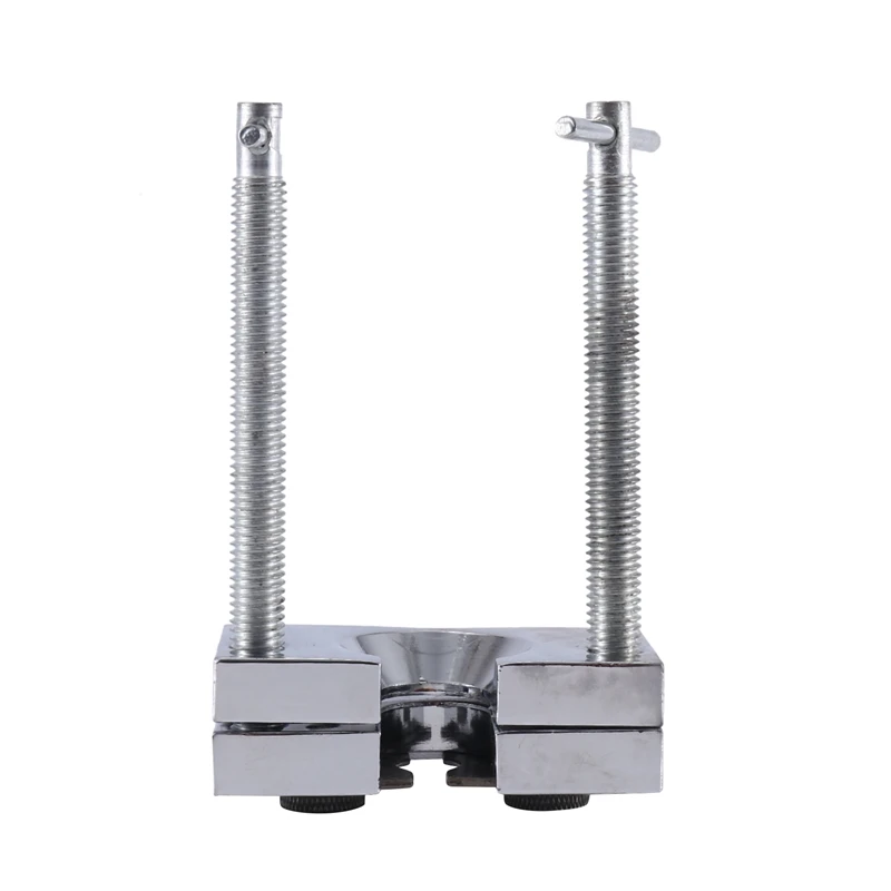 1 PC Mouthpiece Puller Adjustable Alloy Trumpet Horn Mouthpiece Puller Remover Tool Wind Instrument Repair Tool Silver
1 PC Mouthpiece Puller Adjustable Alloy Trumpet Horn Mouthpiece Puller Remover Tool Wind Instrument Repair Tool Silver
