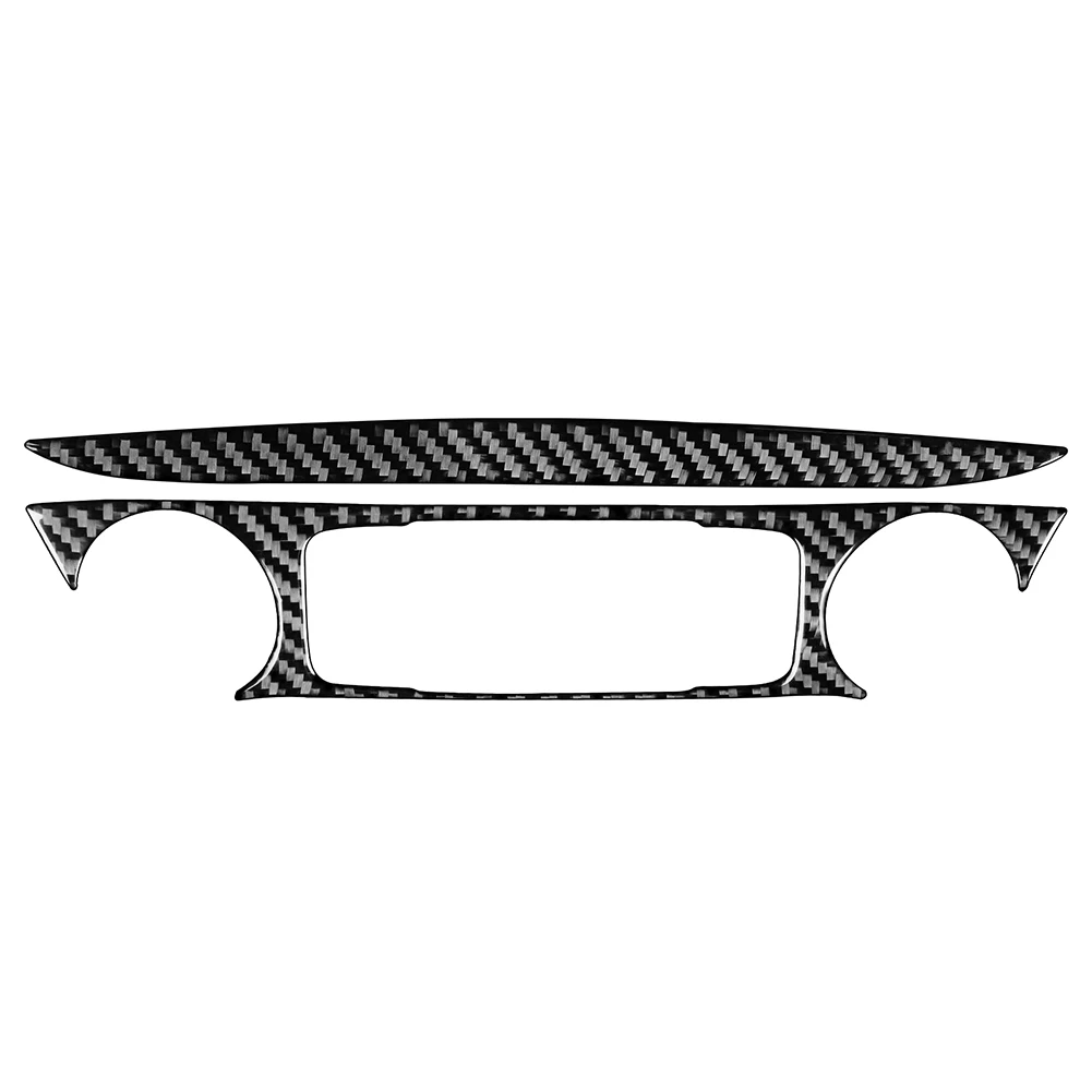 Custom Fit Carbon Fiber Climate Control Cover Trim for GMC Sierra 1500 Perfect Combination of Style and Functionality
Custom Fit Carbon Fiber Climate Control Cover Trim for GMC Sierra 1500 Perfect Combination of Style and Functionality
