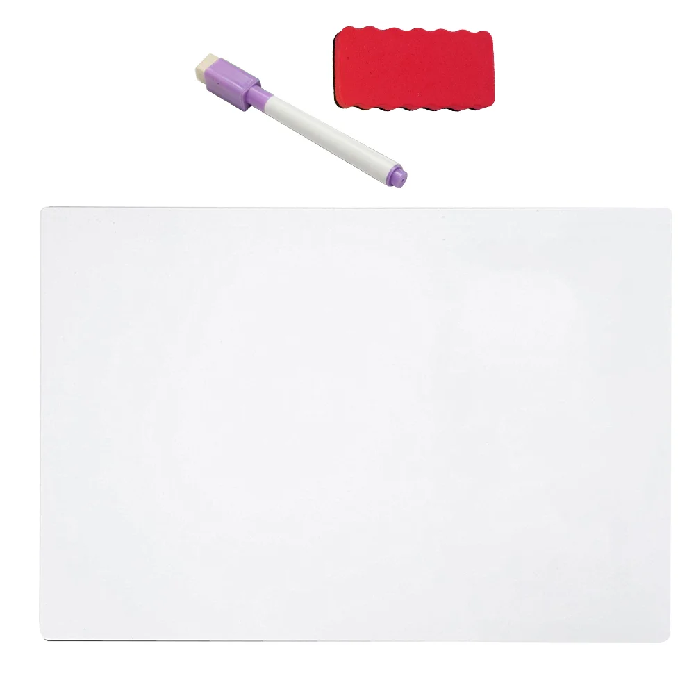 3pcs Magnetic Whiteboard Refrigerator Whiteboards Sticker Magnet Board Notes Reminders for Home Office (A3 Stickers + Planner
3pcs Magnetic Whiteboard Refrigerator Whiteboards Sticker Magnet Board Notes Reminders for Home Office (A3 Stickers + Planner