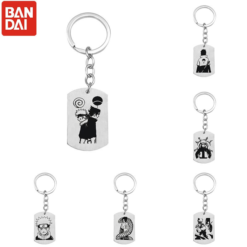 Naruto Keychain for Bags Men Anime Trinkets Keyring Narutos Sasuke Accessories Women Jewelry Backpacks Metal Pendant Gift
Naruto Keychain for Bags Men Anime Trinkets Keyring Narutos Sasuke Accessories Women Jewelry Backpacks Metal Pendant Gift