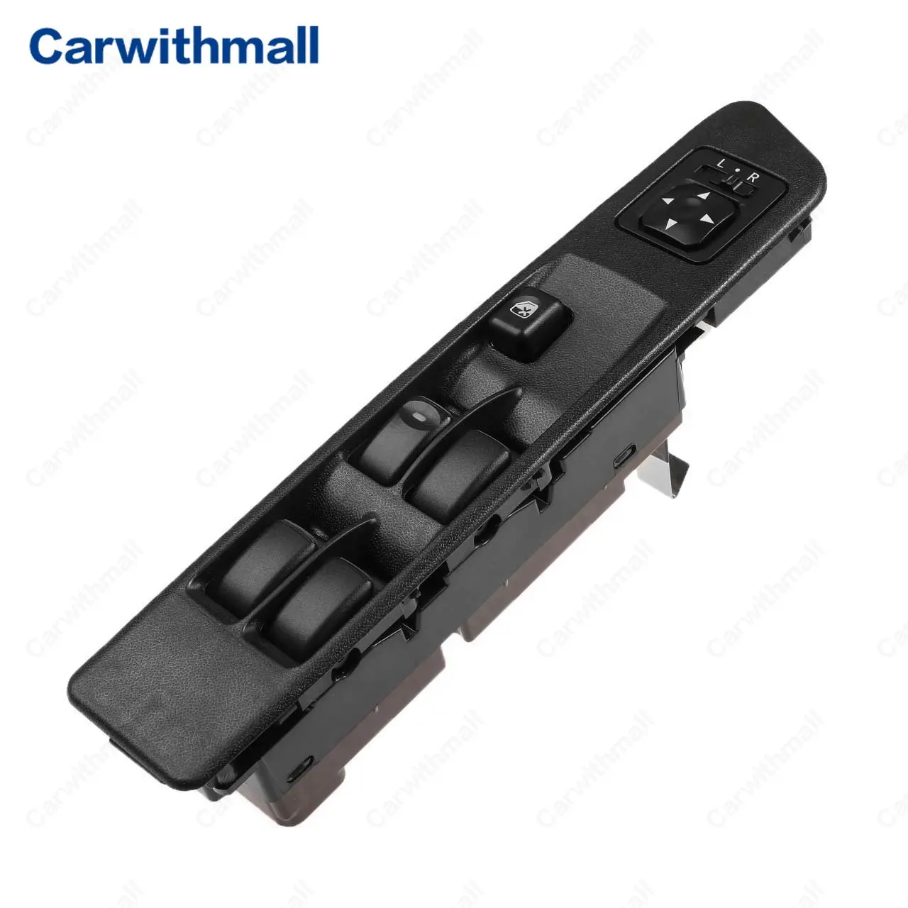 New Drive Side Power Window Control Switch For Mitsubishi Pajero Pinin Montero MR601856 
New Drive Side Power Window Control Switch For Mitsubishi Pajero Pinin Montero MR601856
