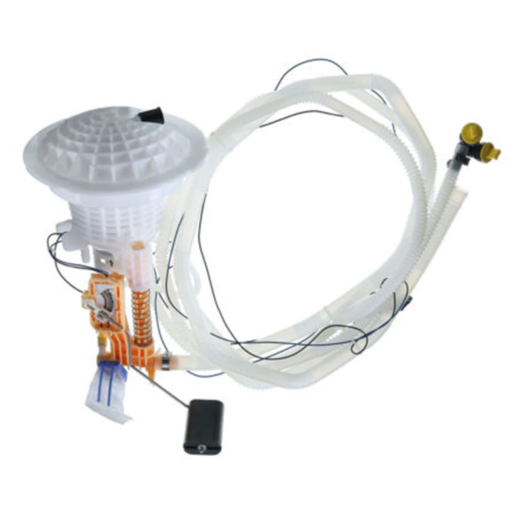 2514700390 Fuel Filter with Sending Unit Assembly for Mercedes Benz W614 W251 ML63 AMG 2007-2011
2514700390 Fuel Filter with Sending Unit Assembly for Mercedes Benz W614 W251 ML63 AMG 2007-2011