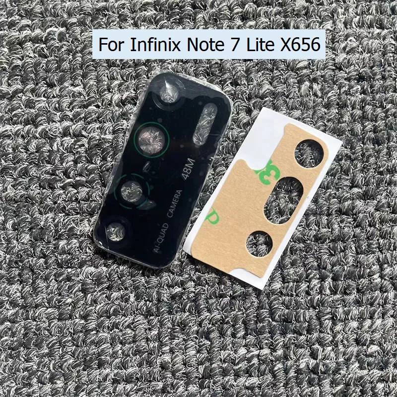 Стекло для задней камеры Infinix Note 7 Lite X656 крышка задней камеры крышка камеры с клеем, стикер запасные части
Стекло для задней камеры Infinix Note 7 Lite X656 крышка задней камеры крышка камеры с клеем, стикер запасные части