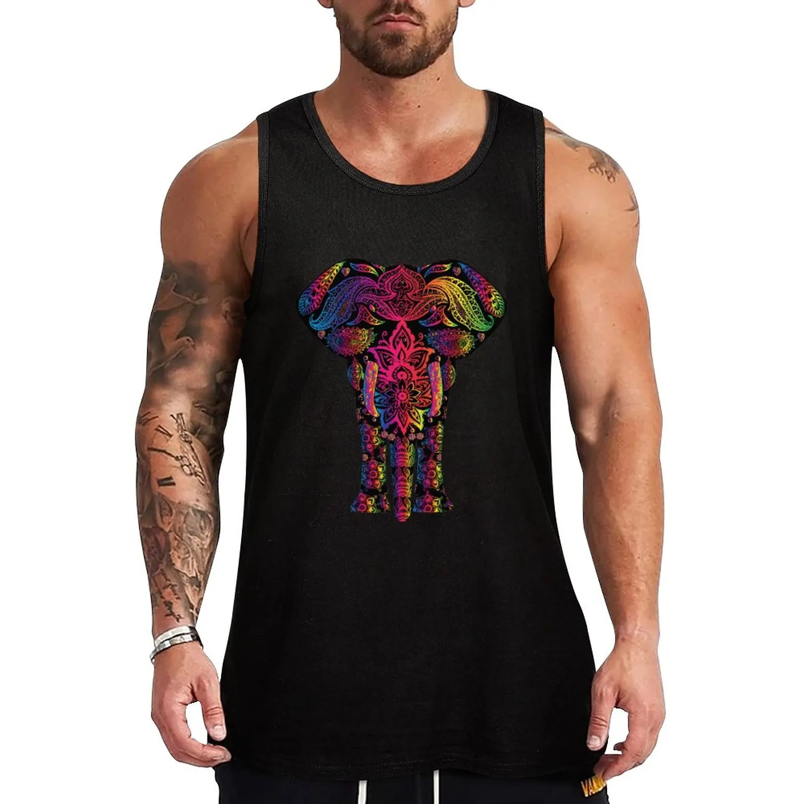 Tank Top Men Bodybuilding Clothing Cotton Sleeveless Shirt Fitness Vest Singlet Sportwear Workout Tanktop Fugees Gym
Tank Top Men Bodybuilding Clothing Cotton Sleeveless Shirt Fitness Vest Singlet Sportwear Workout Tanktop Fugees Gym
