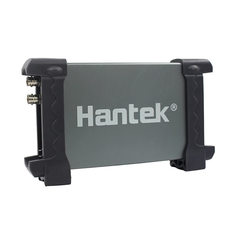 Портативный осциллограф Hantek 6022BE, ПК, USB, цифровое хранилище, 2-канальный осциллограф 20 МГц 48 Мвыб/с
Портативный осциллограф Hantek 6022BE, ПК, USB, цифровое хранилище, 2-канальный осциллограф 20 МГц 48 Мвыб/с