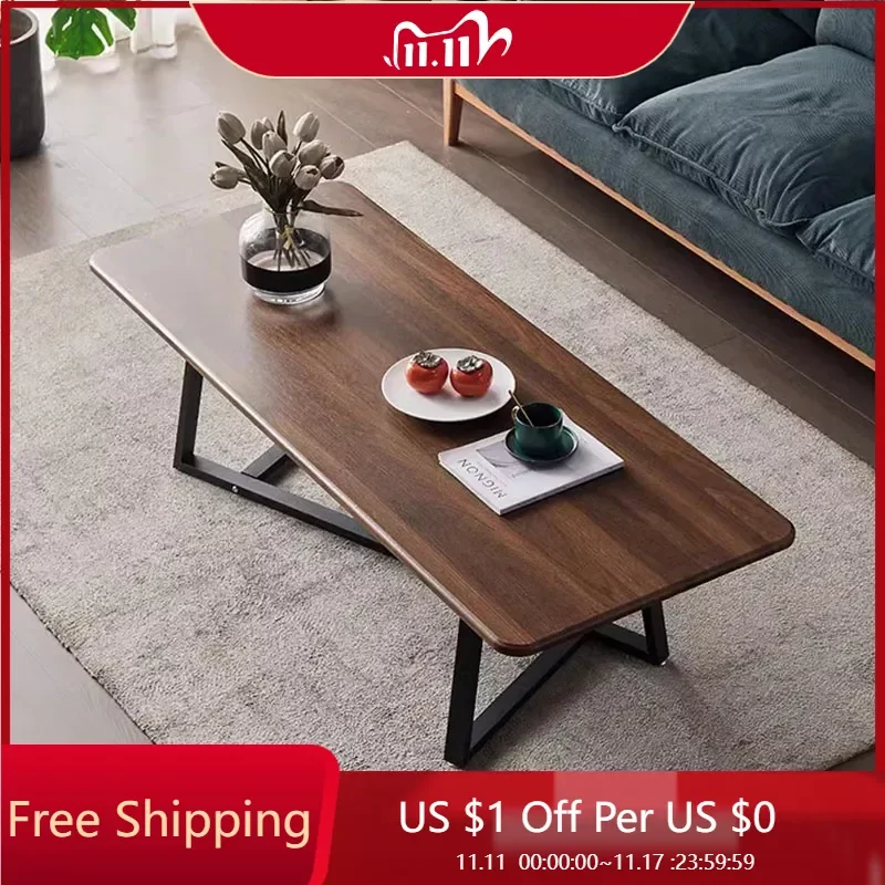 Antique Minimalist Coffee Table Writing Bedroom Dinner Office Center Side Table Japanese Modern Mesa Auxiliar Balcony Furniture
Antique Minimalist Coffee Table Writing Bedroom Dinner Office Center Side Table Japanese Modern Mesa Auxiliar Balcony Furniture