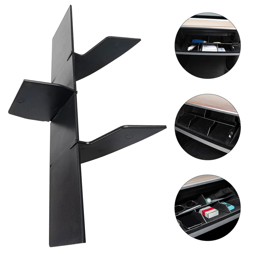 1pc Multifunction Portable Useful Car Glove Box Divider Center Console Insert Box Center Console Divider 
1pc Multifunction Portable Useful Car Glove Box Divider Center Console Insert Box Center Console Divider
