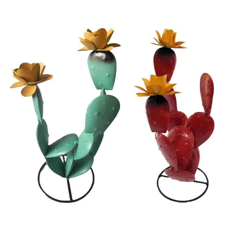 Цветные кактусы, металлические статуи с цветами, маленькая деревенская металлическая Художественная Скульптура для двора или дома, для исп...
Цветные кактусы, металлические статуи с цветами, маленькая деревенская металлическая Художественная Скульптура для двора или дома, для исп...