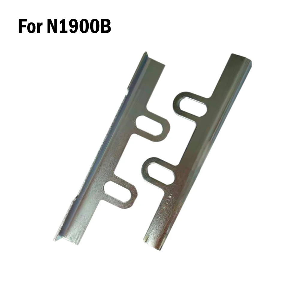 2pcs Tableting Adjust Plate Replace For N1900B 342430-2 1902K 1923B 1923H 1125 1901 1902 Portable Electric Planer Power Tool
2pcs Tableting Adjust Plate Replace For N1900B 342430-2 1902K 1923B 1923H 1125 1901 1902 Portable Electric Planer Power Tool
