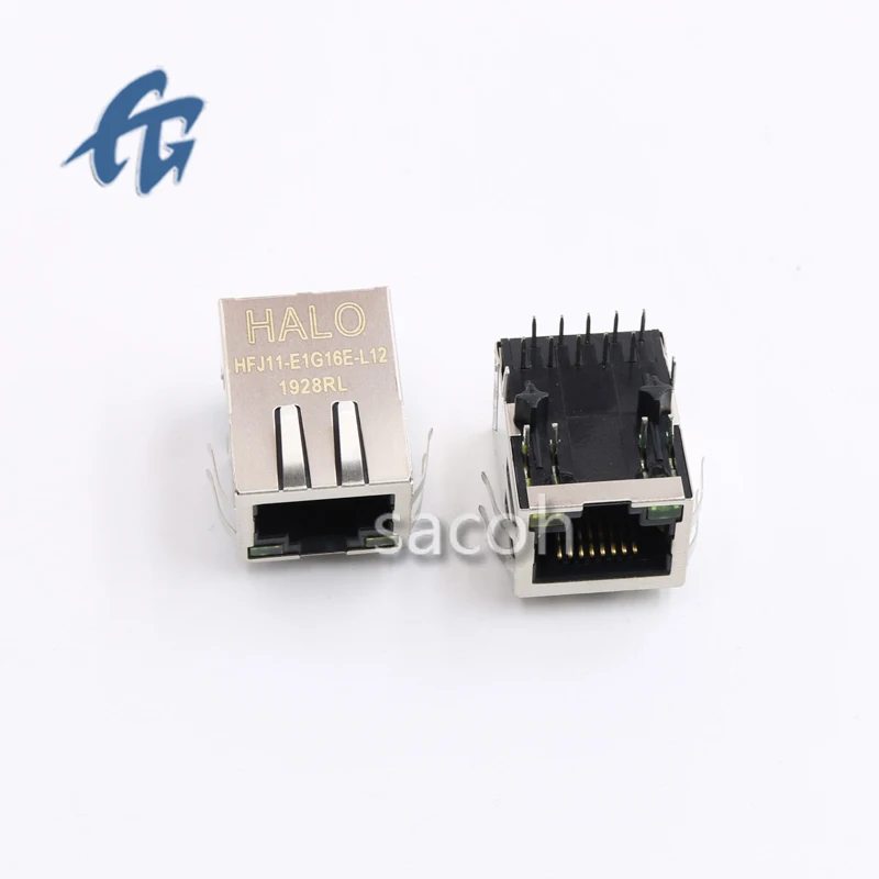 (SACOH Electronic Components) HFJ11-E1G16E-L12 10PCS 100% Brand New Original In Stock
(SACOH Electronic Components) HFJ11-E1G16E-L12 10PCS 100% Brand New Original In Stock