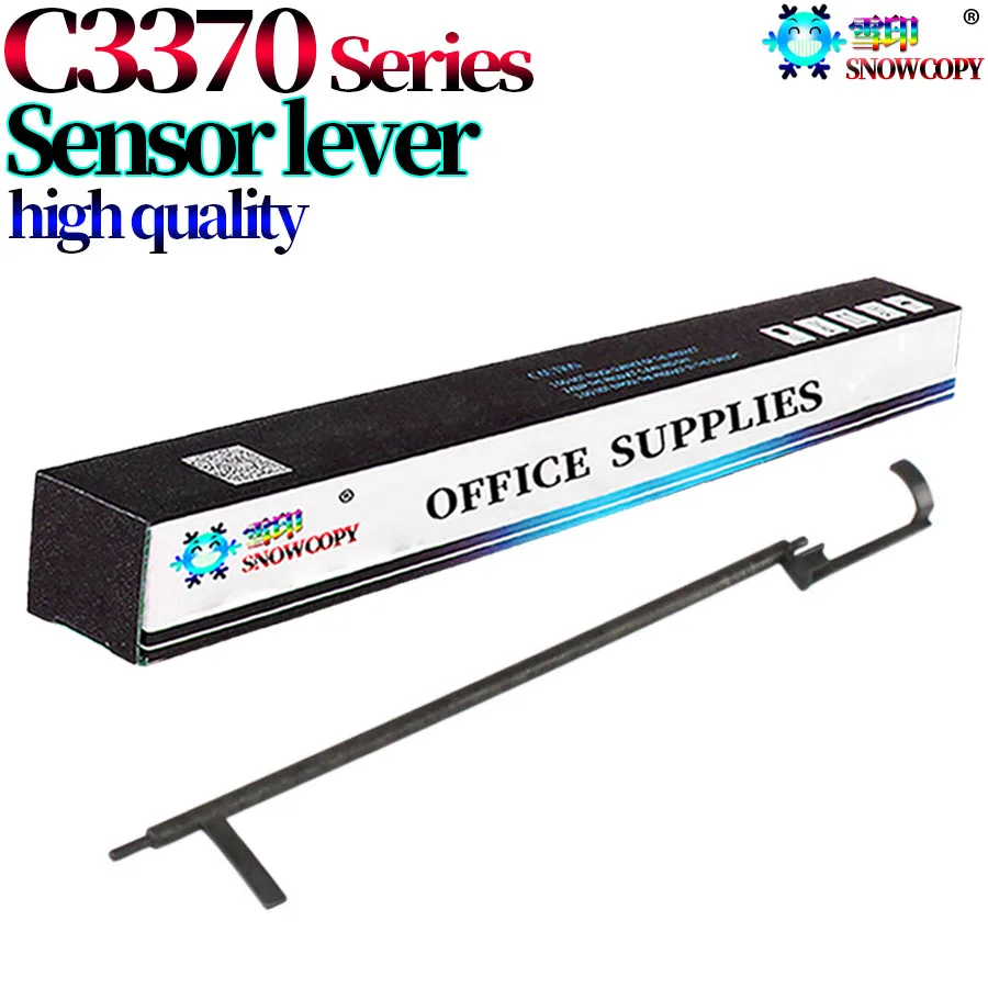 F датчик r для использования в Xerox DocuCentre IV C2270 C3370 C3371 C4470 C5570 C2275 C3373 C3375 C4475 C5575 C6675 C7775 2277
F датчик r для использования в Xerox DocuCentre IV C2270 C3370 C3371 C4470 C5570 C2275 C3373 C3375 C4475 C5575 C6675 C7775 2277
