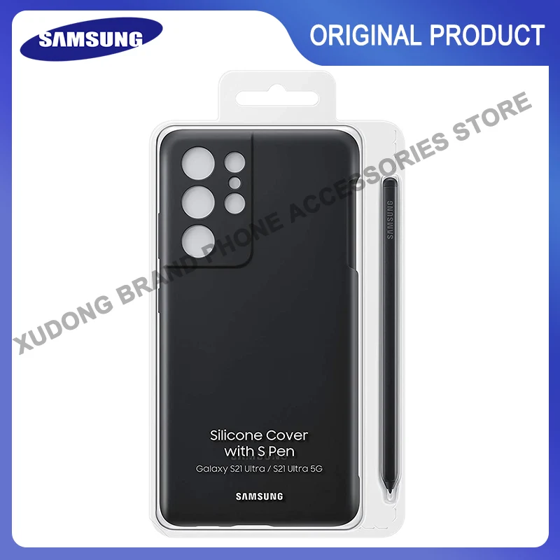 100% Оригинальный ультражидкий силиконовый чехол для Samsung Galaxy S21 с S-Pen, мягкий чехол из ТПУ, сенсорный стилус
100% Оригинальный ультражидкий силиконовый чехол для Samsung Galaxy S21 с S-Pen, мягкий чехол из ТПУ, сенсорный стилус