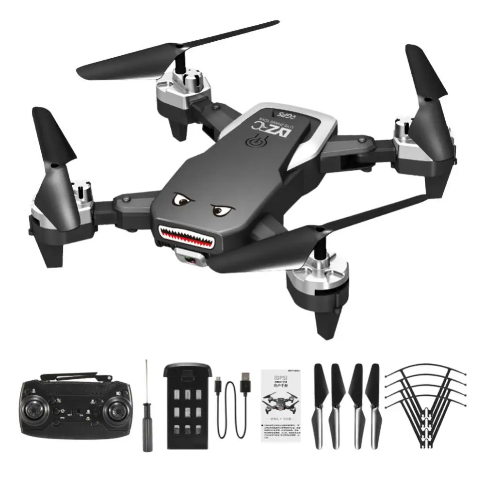 2022 NEW Drone L105 Four-axis Folding Drone 4k HD Aerial Photography GPS Remote Control Aircraft Camera Drones Helicopter Toys
2022 NEW Drone L105 Four-axis Folding Drone 4k HD Aerial Photography GPS Remote Control Aircraft Camera Drones Helicopter Toys