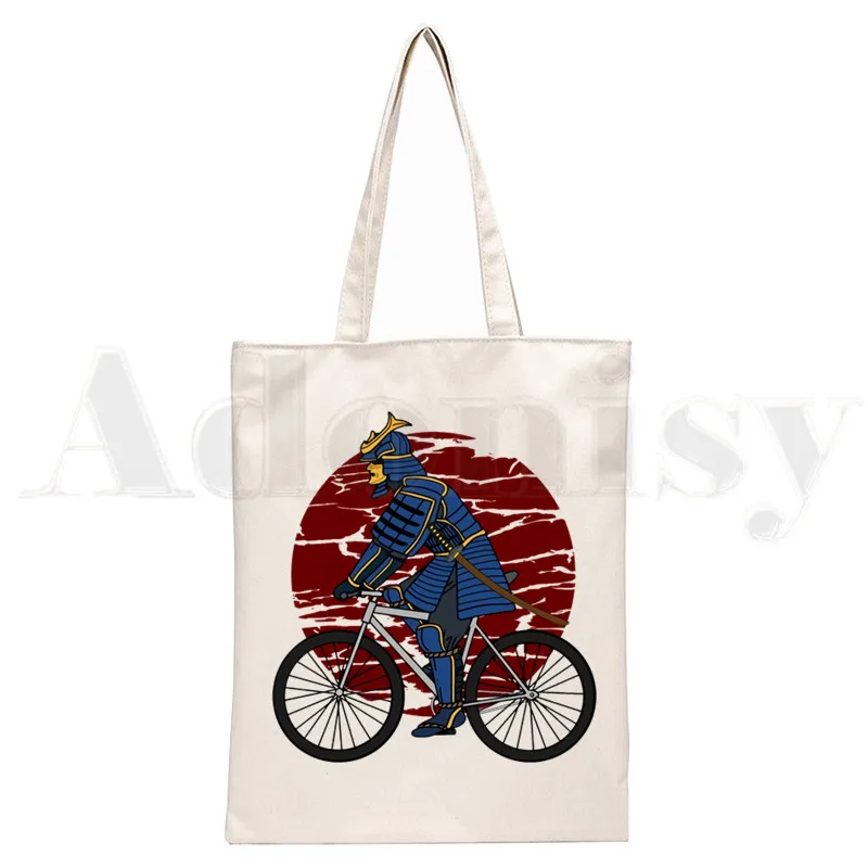 Japan Samurai Harajuku Design Shoulder Warrio Canvas Bags Large Capacity College Harajuku Handbag Women Bag Shopping Bag
Japan Samurai Harajuku Design Shoulder Warrio Canvas Bags Large Capacity College Harajuku Handbag Women Bag Shopping Bag