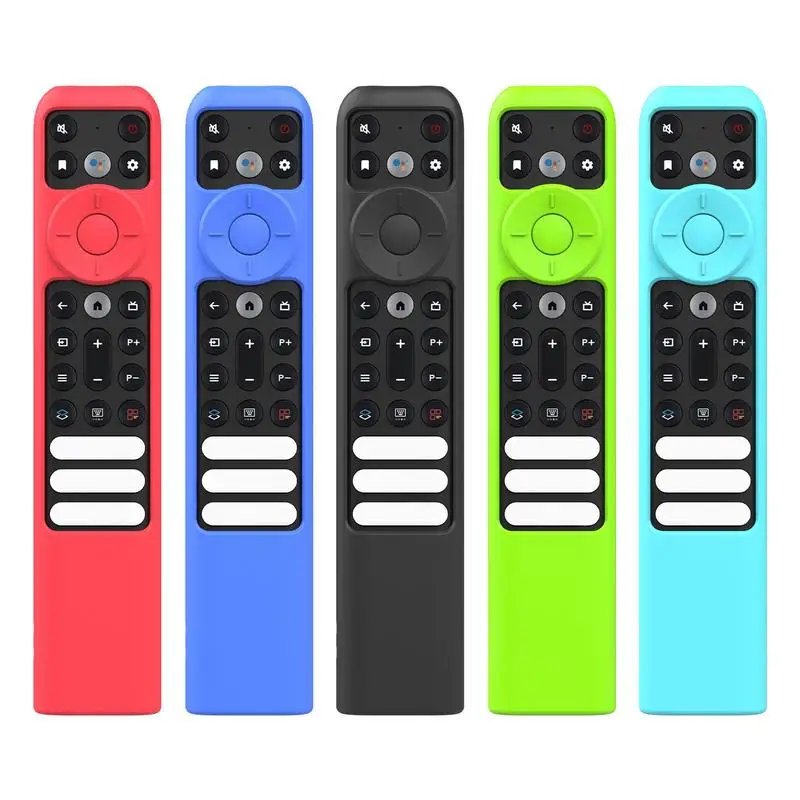 Новый кремниевый пульт дистанционного управления speedcl RC902V FMR1 FAR2 FMR4 для Smart Voice TV защитный чехол
Новый кремниевый пульт дистанционного управления speedcl RC902V FMR1 FAR2 FMR4 для Smart Voice TV защитный чехол