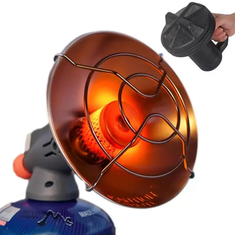 Portable Gas Heater Camping Heater Warmer Heating Stove Outdoor Patio Heater Gases Heater Travel Hiking Tent Winter Heated Stove
Portable Gas Heater Camping Heater Warmer Heating Stove Outdoor Patio Heater Gases Heater Travel Hiking Tent Winter Heated Stove
