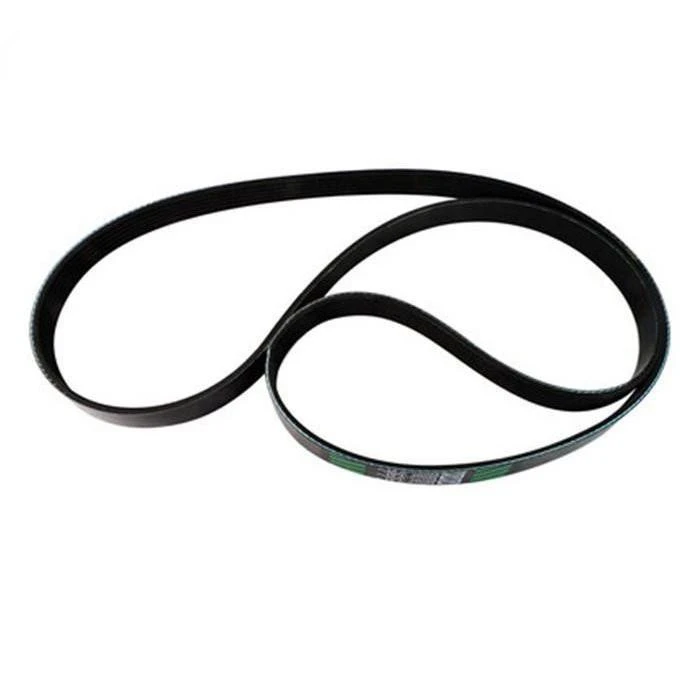 11287552233 6PK1390 Ribbed V Belt Automotive Air Conditioning Fan Belt for BMW
11287552233 6PK1390 Ribbed V Belt Automotive Air Conditioning Fan Belt for BMW