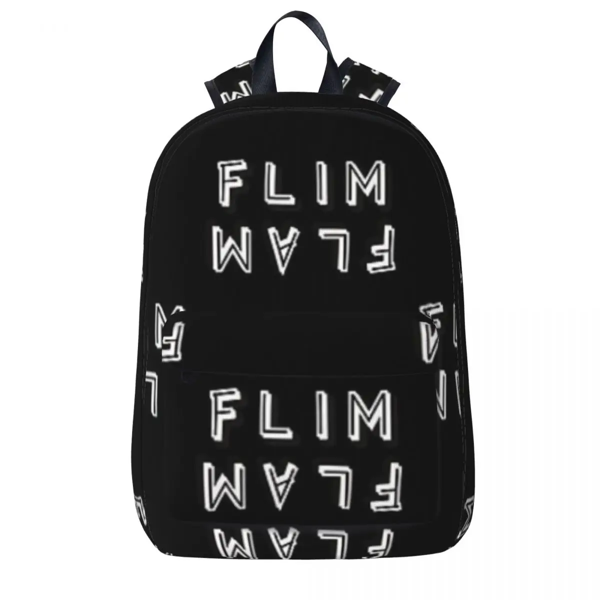 Flim Flam Backpacks Large Capacity Children School Bag Shoulder Bag Laptop Rucksack Fashion Travel Rucksack
Flim Flam Backpacks Large Capacity Children School Bag Shoulder Bag Laptop Rucksack Fashion Travel Rucksack
