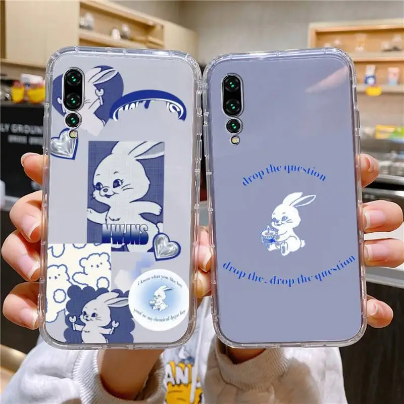 K-Kpop N-NewJeans Phone Case For Xiaomi Redmi Note 11pro5G 8T 9A 9S K30 10T 12SPro Ultra K40pro Transparent Case
K-Kpop N-NewJeans Phone Case For Xiaomi Redmi Note 11pro5G 8T 9A 9S K30 10T 12SPro Ultra K40pro Transparent Case