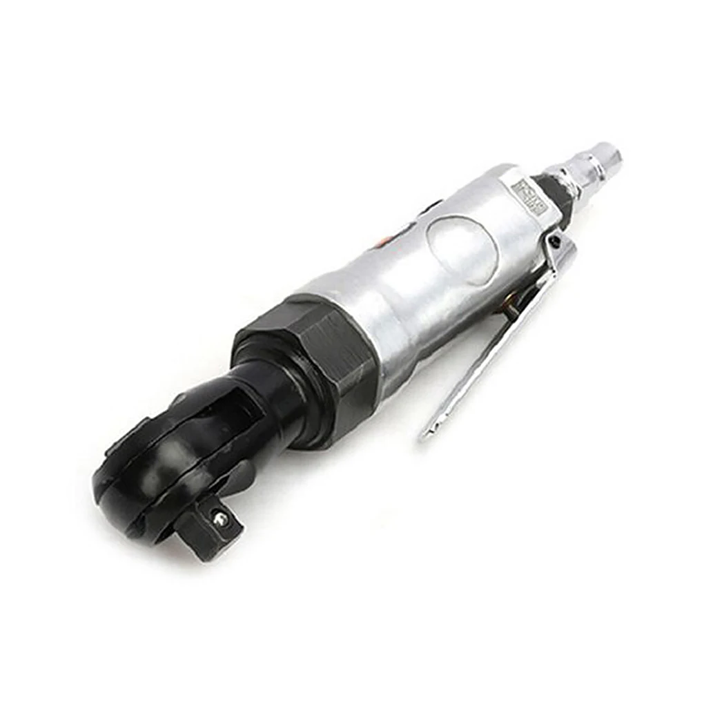 20N Air Pneumatic Ratchet Wrench Adjustable Handheld Torque Spanner Multi-purpose Mechanical Machine Vehicle Tools
20N Air Pneumatic Ratchet Wrench Adjustable Handheld Torque Spanner Multi-purpose Mechanical Machine Vehicle Tools