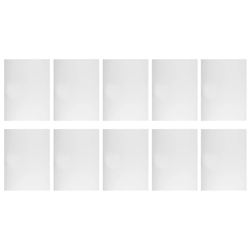 Запчасти для 3D-принтера LCD FEP пленка для Anycubic MONO X/Elegoo Saturn 260 мм x 185 мм
Запчасти для 3D-принтера LCD FEP пленка для Anycubic MONO X/Elegoo Saturn 260 мм x 185 мм