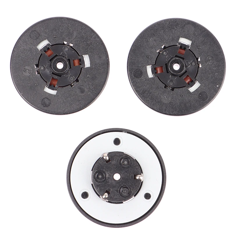 High Quality 5pcs/set DVD CD Motor Tray Optical Drive Spindle With Card Bead Player Spindle Hub Turntable For PS1
High Quality 5pcs/set DVD CD Motor Tray Optical Drive Spindle With Card Bead Player Spindle Hub Turntable For PS1