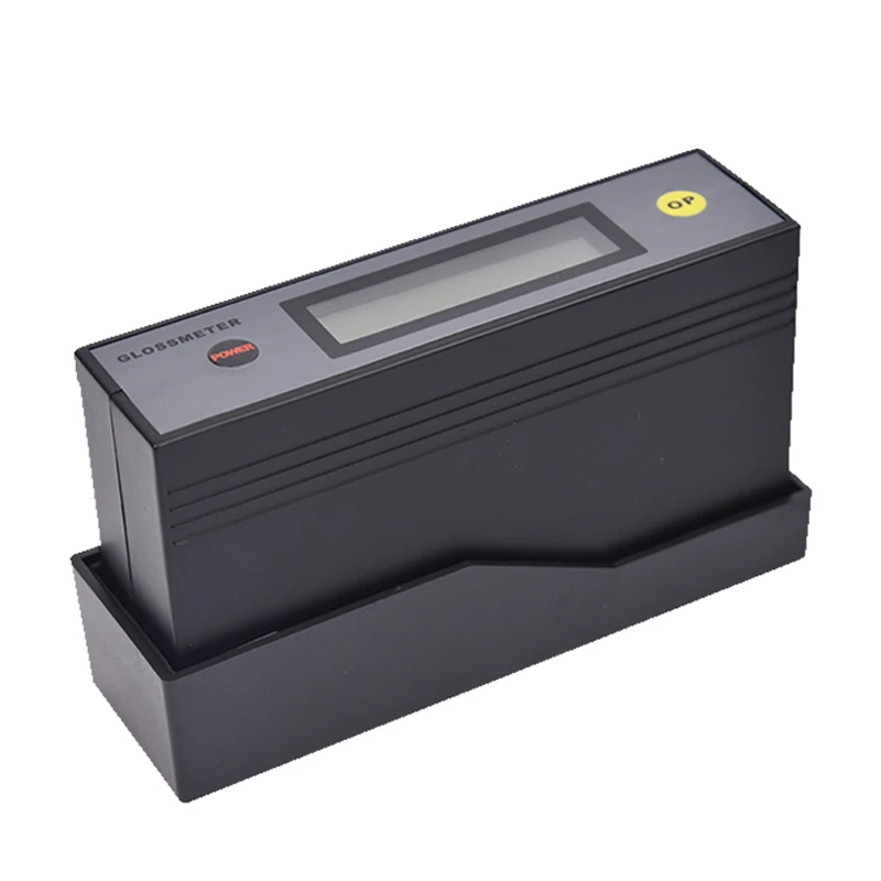 ETB-0833 Precise Digital Paint gloss testing instrument 
ETB-0833 Precise Digital Paint gloss testing instrument