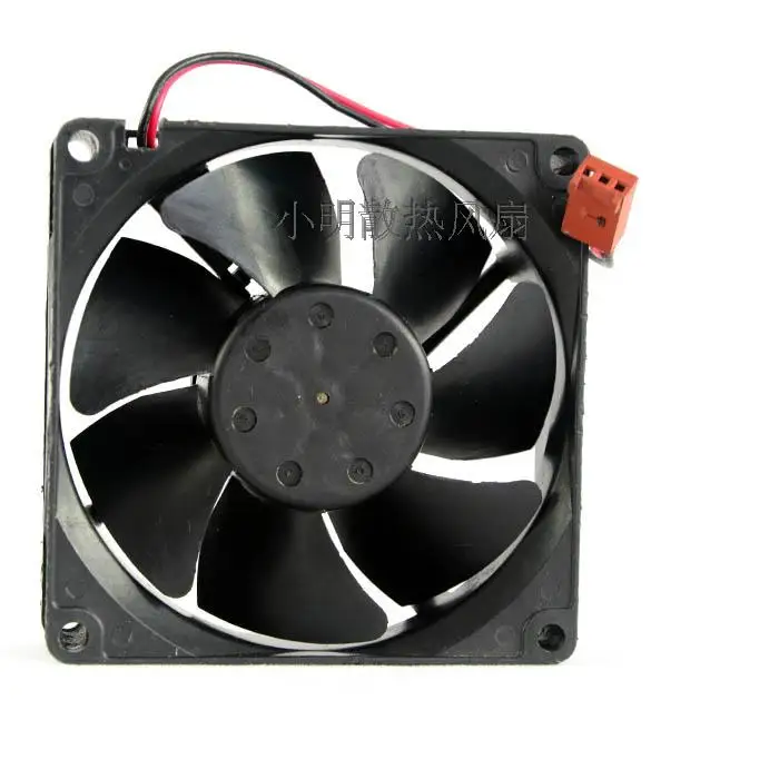 ORIGINAL GENUINE 3110KL-04W-B20 8025 12V 0.14A 2-WIRE DOUBLE BALL COOLING FAN
ORIGINAL GENUINE 3110KL-04W-B20 8025 12V 0.14A 2-WIRE DOUBLE BALL COOLING FAN
