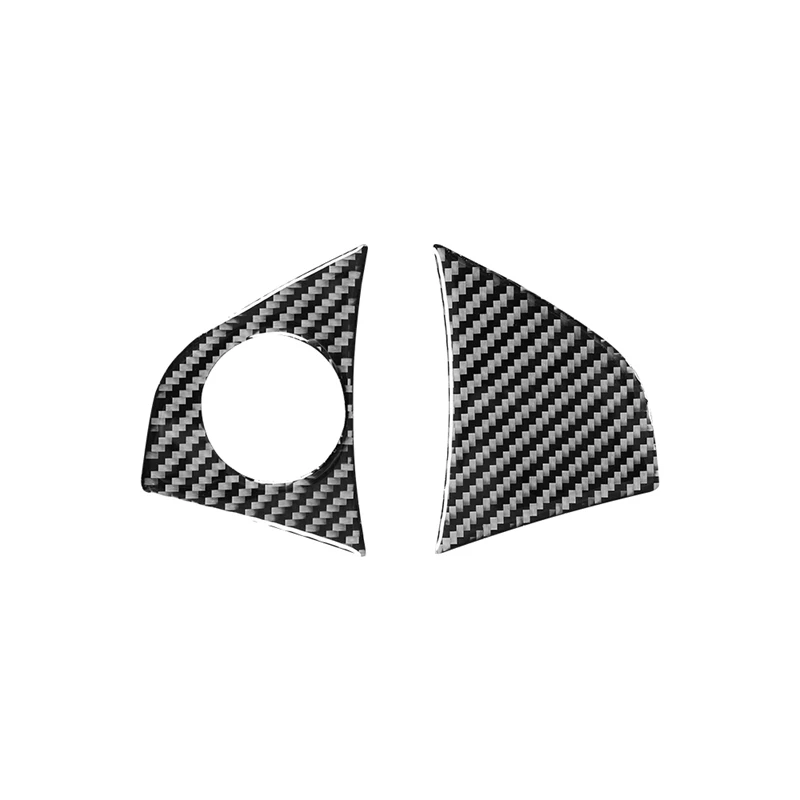 Steering Wheel Button Cover Trim Sticker Carbon Fiber for Honda XR-V Vezel 2015-2020 Interior Accessories
Steering Wheel Button Cover Trim Sticker Carbon Fiber for Honda XR-V Vezel 2015-2020 Interior Accessories