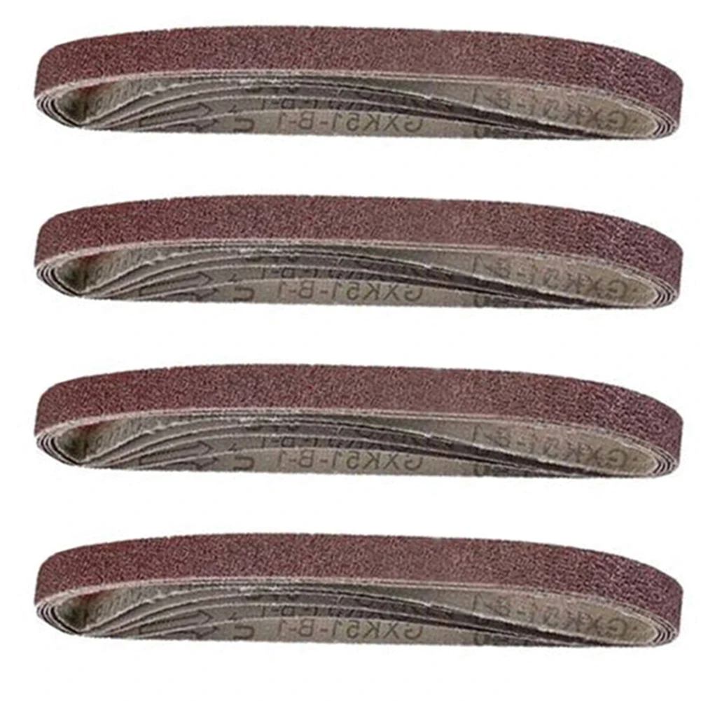 Durable Sanding belt Polishing sanding 20pcs/Set Assorted grit Sanding Air Belt Finger Sander Belts Sanding belts
Durable Sanding belt Polishing sanding 20pcs/Set Assorted grit Sanding Air Belt Finger Sander Belts Sanding belts