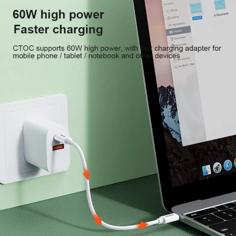 60w Type-c Mobile Phone Data Cable Portable Fast Charging Adapter Fast Charging Cables Multi-function Data Transfer Storage Box
60w Type-c Mobile Phone Data Cable Portable Fast Charging Adapter Fast Charging Cables Multi-function Data Transfer Storage Box