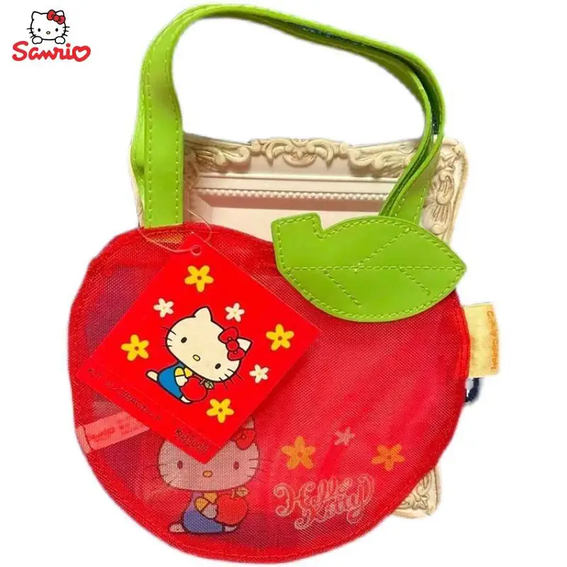 Новинка, складная японская сумка Hello Kitty, ручная сумка для покупок, женская пляжная сумка, подарок для девушек
Новинка, складная японская сумка Hello Kitty, ручная сумка для покупок, женская пляжная сумка, подарок для девушек