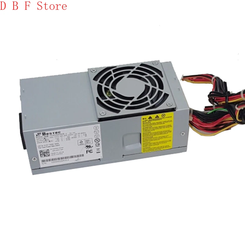 Настольный блок питания 5FFR5 TFX0250D5WB 250 Вт PSU для Dell Vostro 230s 400s Slim
Настольный блок питания 5FFR5 TFX0250D5WB 250 Вт PSU для Dell Vostro 230s 400s Slim