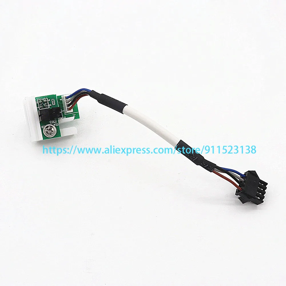 Feiya ZGM Haina Ricoma CAMFive Chinese Embroidery Machine Spare Parts Topwisdom Frame Limit Sensor With Cable
Feiya ZGM Haina Ricoma CAMFive Chinese Embroidery Machine Spare Parts Topwisdom Frame Limit Sensor With Cable
